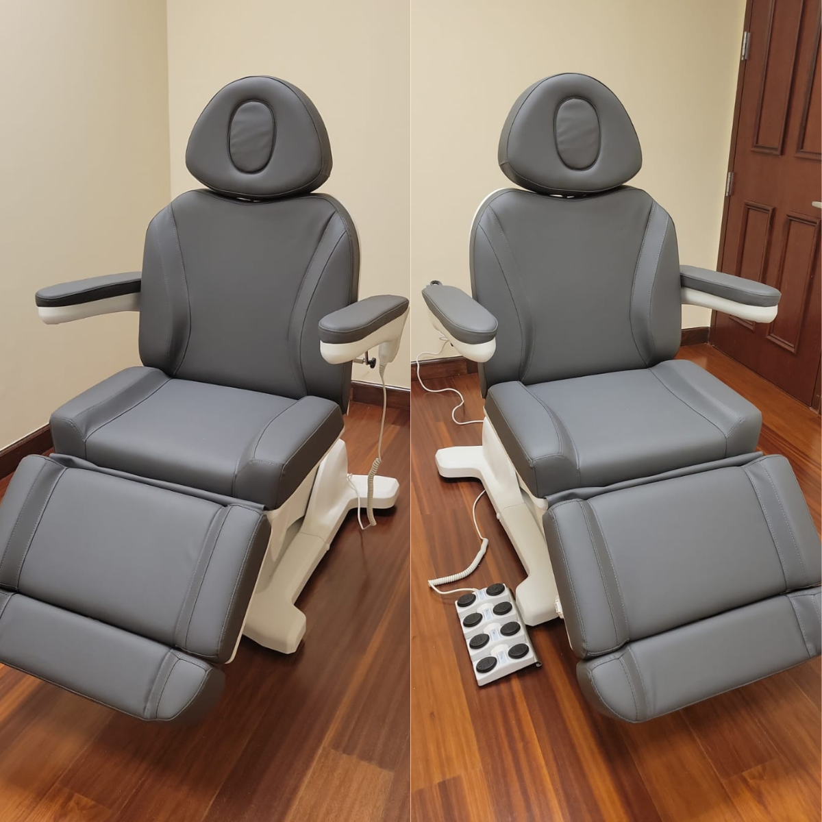 Power Procedure Chair with 4-Motors - FOR SALE!